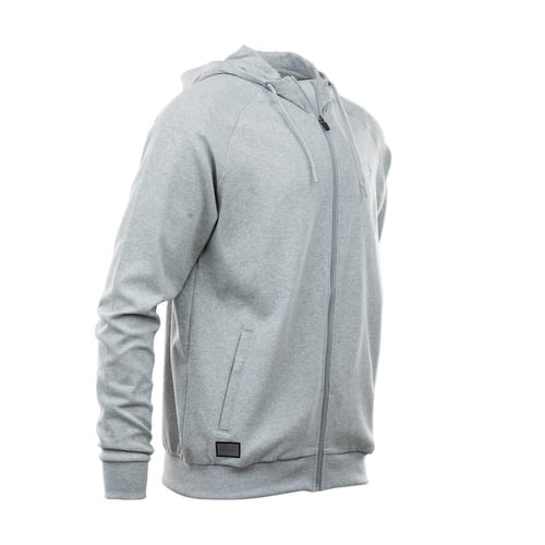 هودي لايف ستايل رجالي من باتريك _ 7A25002-LGR