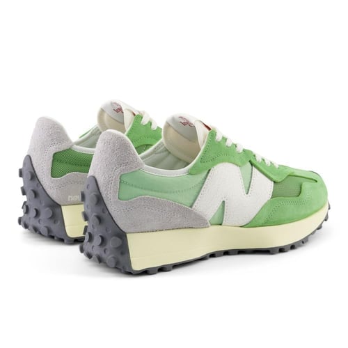 حذاء لايف ستايل 327 رجالي من نيو بالانس _ U327WRDD