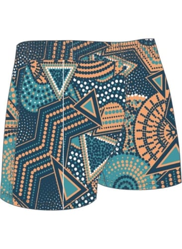 شورت سباحة ولادي من سبيدو _ 8-00318914270