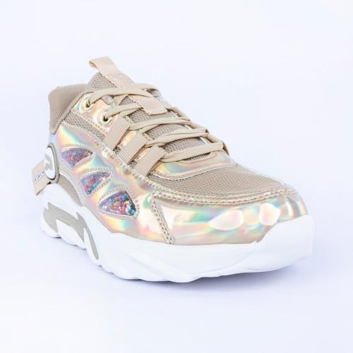 حذاء لايف ستايل ولادي من باتريك _ TT5031-GO