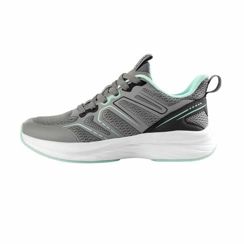 حذاء لايف ستايل نسائي من باتريك _ PATW24791-GR