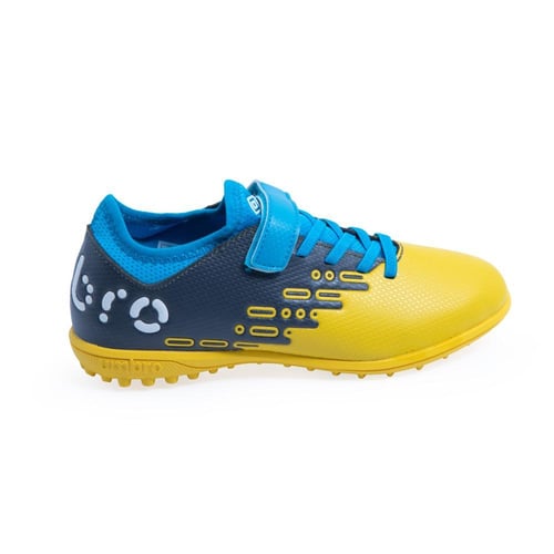 حذاء كرة قدم عشب صناعي سايفر TF-VE-JNR ولادي من ام...