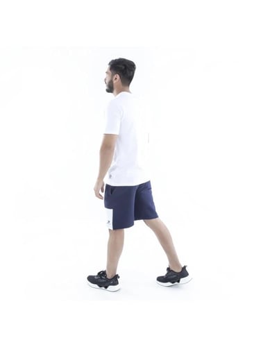 تيشيرت كرة سلة رجالي من باتريك _ CMTS026