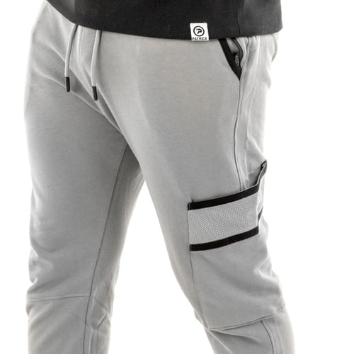 بنطال لايف ستايل رجالي من باتريك _ FZ-PKS-9A