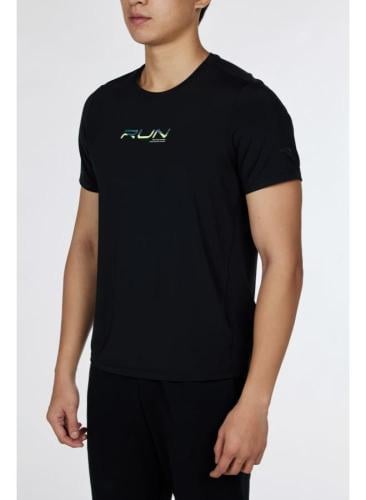 تيشيرت جري رجالي من انتا _ 852425104-4