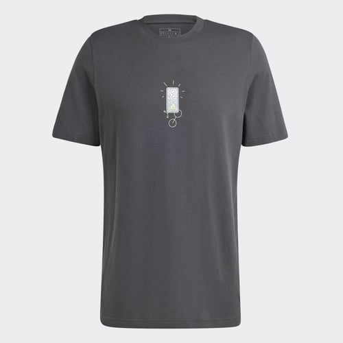 تيشيرت لايف ستايل رجالي من اديداس _ IX4452