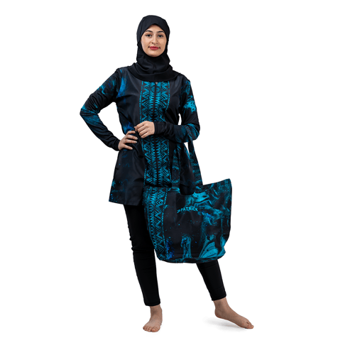 باتريك بدلة سباحة نسائي