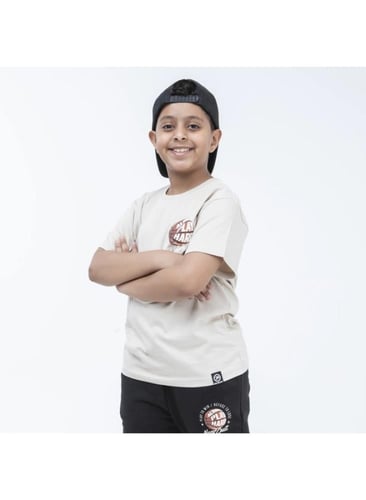 تيشيرت لايف ستايل ولادي من باتريك _ BTS-04A