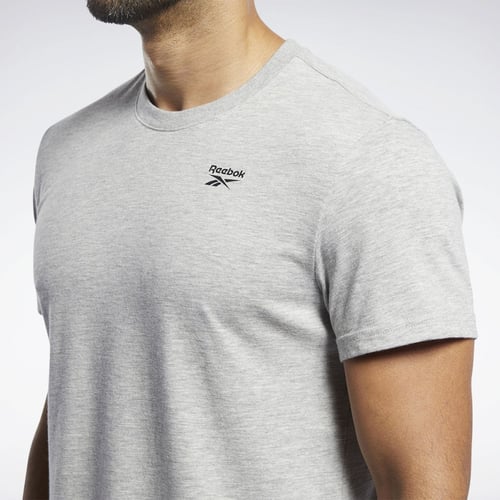 ريبوك تيشيرت تدريب رجالي