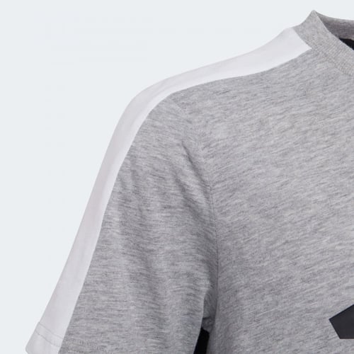 تيشيرت لايف ستايل ولادي من اديداس _ HC5649