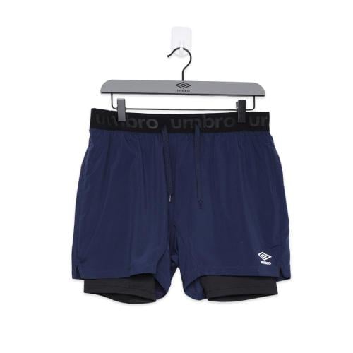 شورت تدريب رجالي من امبرو _ 55382U-Y70