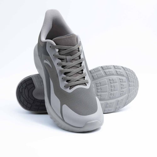 حذاء جري رجالي من انتا _ 812435549-4