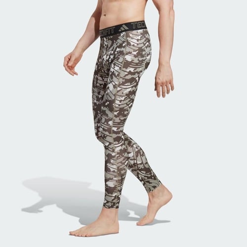 بنطال تدريب رجالي من اديداس _ IC2161