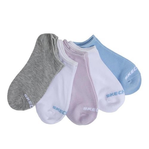 سكتشرز طقم شراب 3زوج لايف ستايل نسائي - 43-46