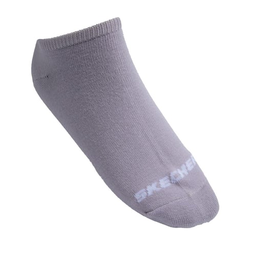 سكتشرز طقم شراب 3زوج لايف ستايل نسائي - 43-46