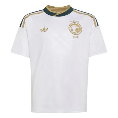 تيشيرت منتخب ولادي من اديداس _ JZ2641