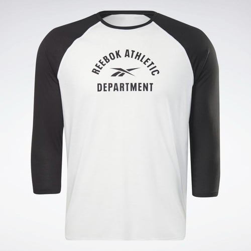 تيشيرت تدريب رجالي من ريبوك _ HT3703