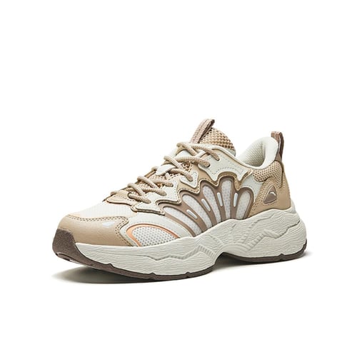 حذاء لايف ستايل نسائي من انتا _ 822538851-4