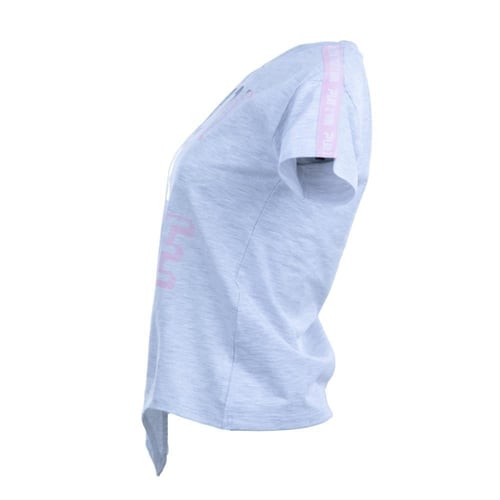 تيشيرت لايف ستايل بناتي من باتريك _ SS24-GIR-22A