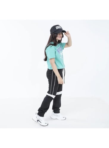 بنطال لايف ستايل بناتي من باتريك _ BTS-16