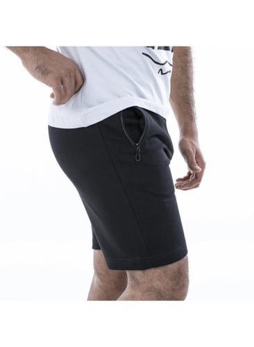 شورت لايف ستايل رجالي من باتريك _ MP001BK