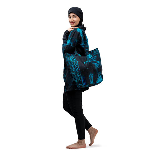 باتريك بدلة سباحة نسائي