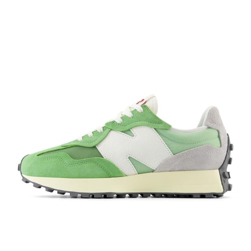 حذاء لايف ستايل 327 رجالي من نيو بالانس _ U327WRDD