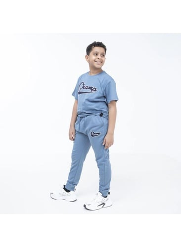 تيشيرت لايف ستايل ولادي من باتريك _ BTS-03A