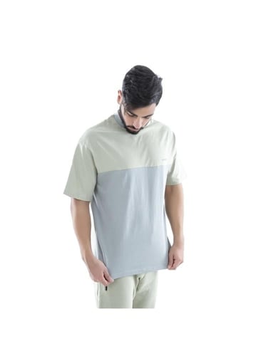 تيشيرت لايف ستايل رجالي من باتريك _ CMTS015