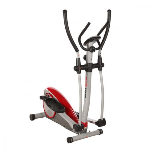 هلثكير جهاز اوبتكال مغناطيسي 8 مستويات مقاومة بشاش...