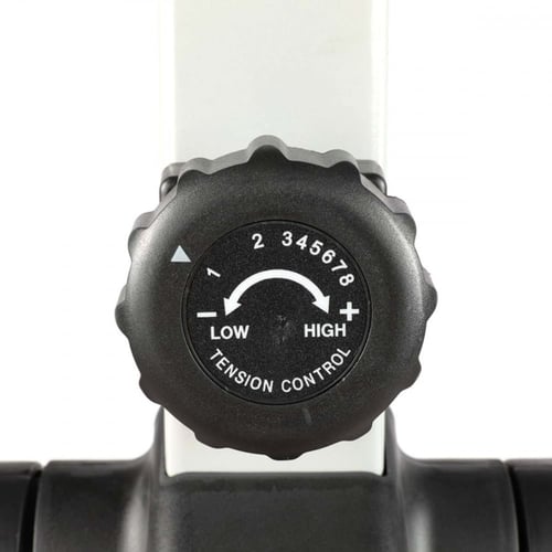 هلثكير جهاز اوبتكال مغناطيسي 8 مستويات مقاومة بشاش...