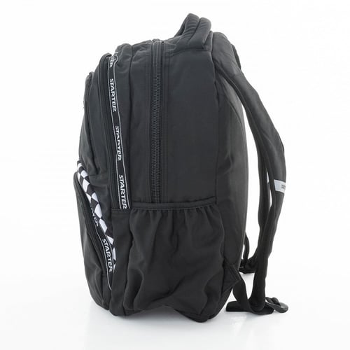 سورس ريت شنطة مدرسية للظهر من البوليستر للجنسين -...