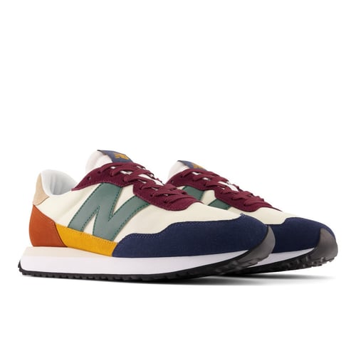 نيوبالانس حذاء لايف ستايل الرجال - متعدد الألوان -...