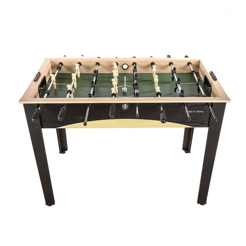 الفالح طاولة العاب كرة قدم باليد خشبية للجنسين - F...