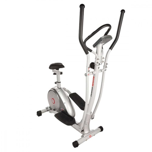 جهاز تزحلق هوائي مغناطيسي