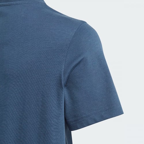 تيشيرت لايف ستايل ولادي من اديداس _ GJ6508