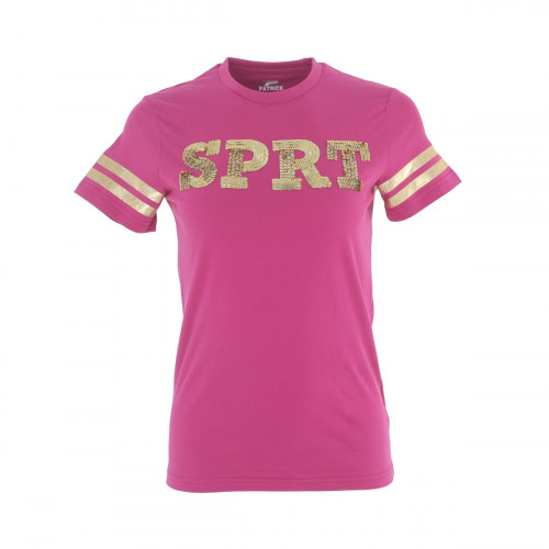 باتريك تيشرت رياضية نسائي