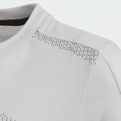 تيشيرت لايف ستايل ولادي من اديداس _ CF6401