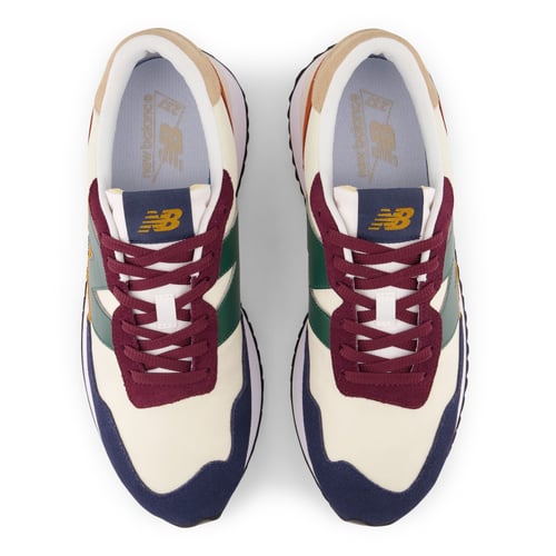 نيوبالانس حذاء لايف ستايل الرجال - متعدد الألوان -...