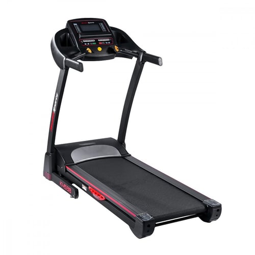 هلثكير جهاز سير كهربائي رياضي قابل للطي 15 برنامج...