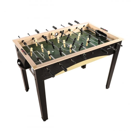 الفالح طاولة العاب كرة قدم باليد خشبية للجنسين - F...