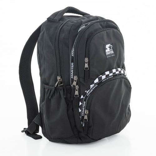 سورس ريت شنطة مدرسية للظهر من البوليستر للجنسين -...