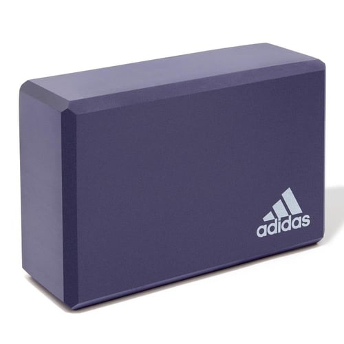 قالب تمارين يوغا اديداس