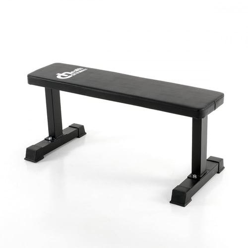 هيلثكير كرسي تمارين رياضية للجنسين - أسود