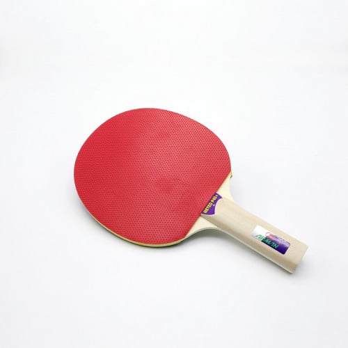 طقم مضارب تنس طاوله