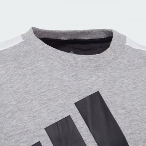 تيشيرت لايف ستايل ولادي من اديداس _ HC5649