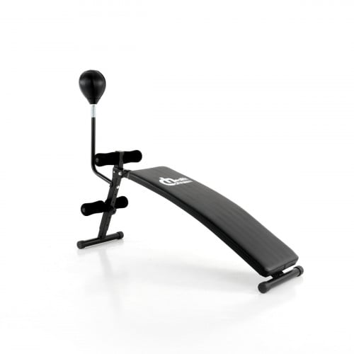 هلثكير كرسي تمارين حديد للتمارين الرياضية يدعم وزن...