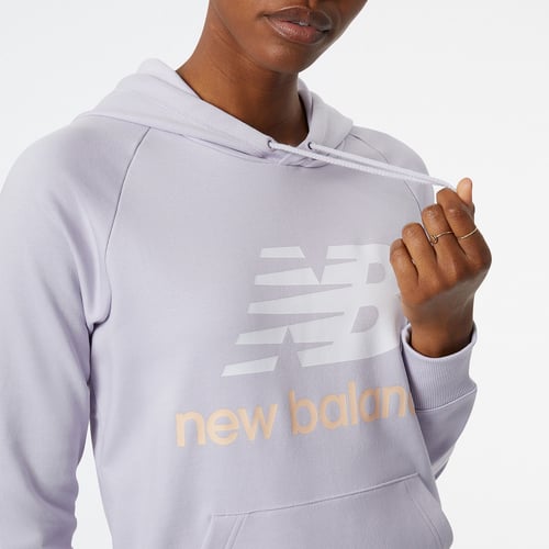 نيوبالانس إسينشالز سويت شيرت لايف ستايل النساء - ب...