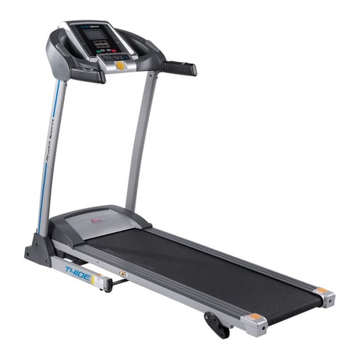 هلثكير جهاز سير مشي كهربائي قابل للطي 1.5 حصان 12...