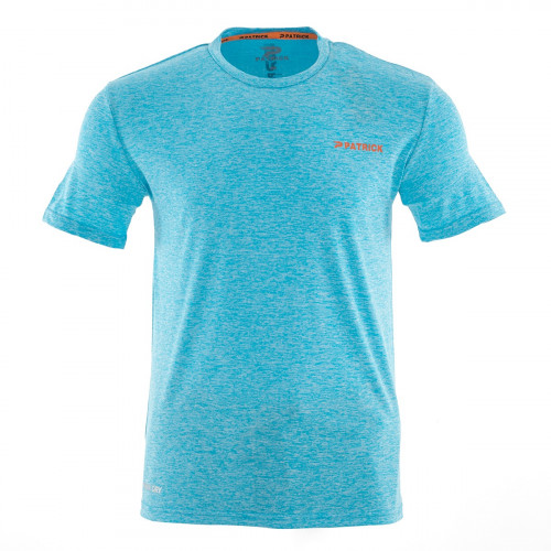 باتريك ملابس تيشيرت رياضي رجالي